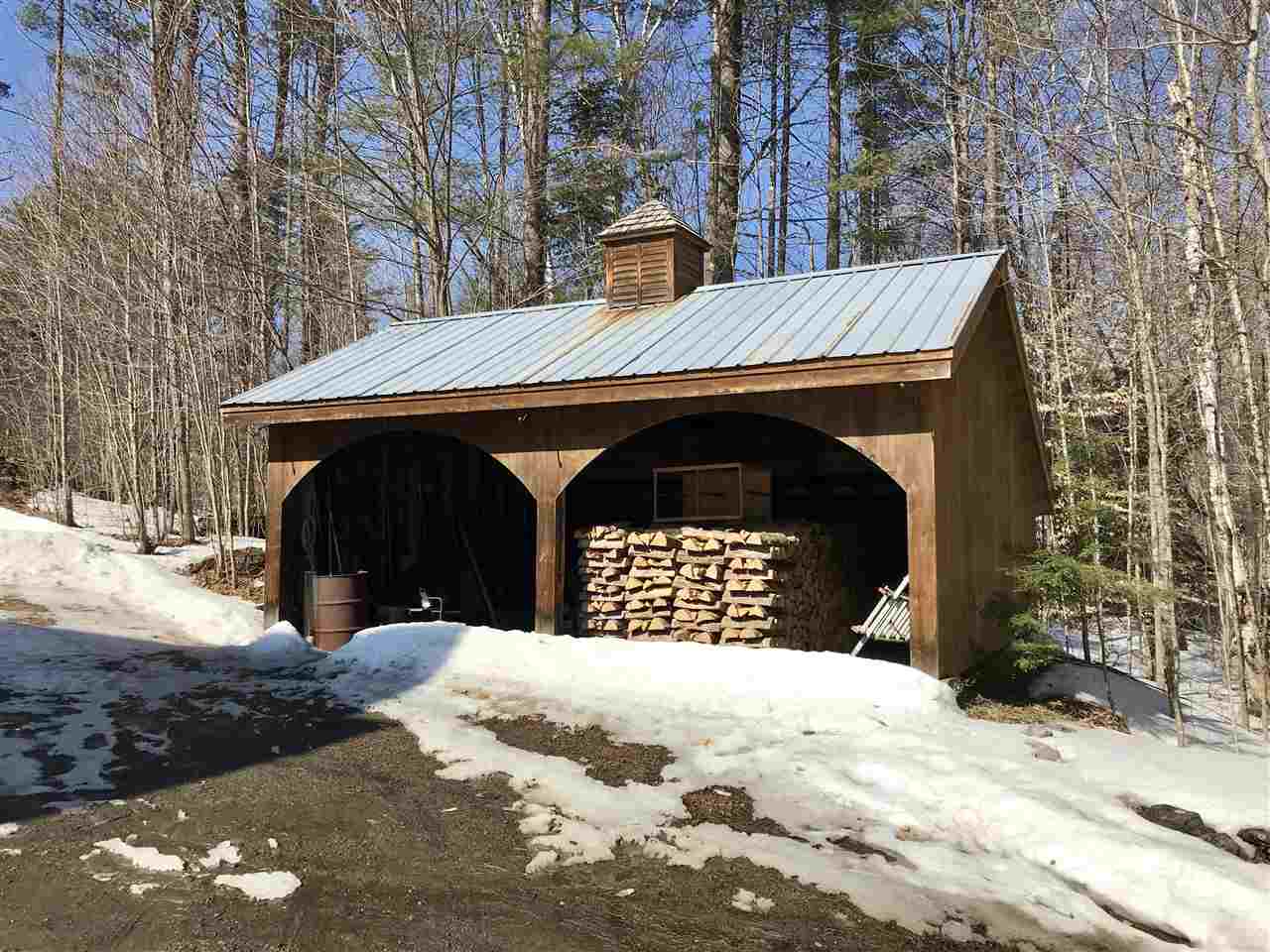 35 Upper Bailey Road Thetford, VT 05075 - Photo 17 of 24