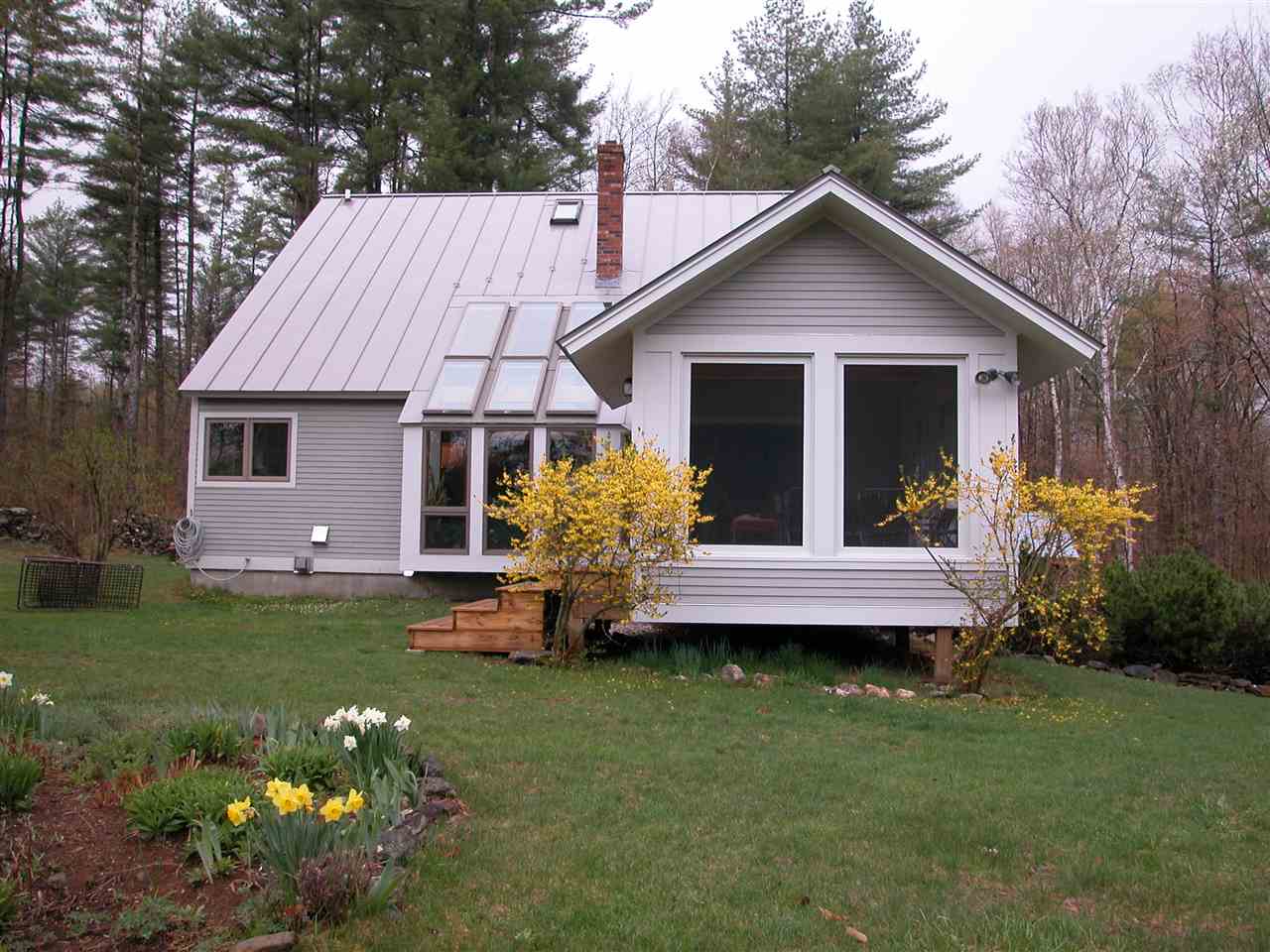 35 Upper Bailey Road Thetford, VT 05075 - Photo 18 of 24