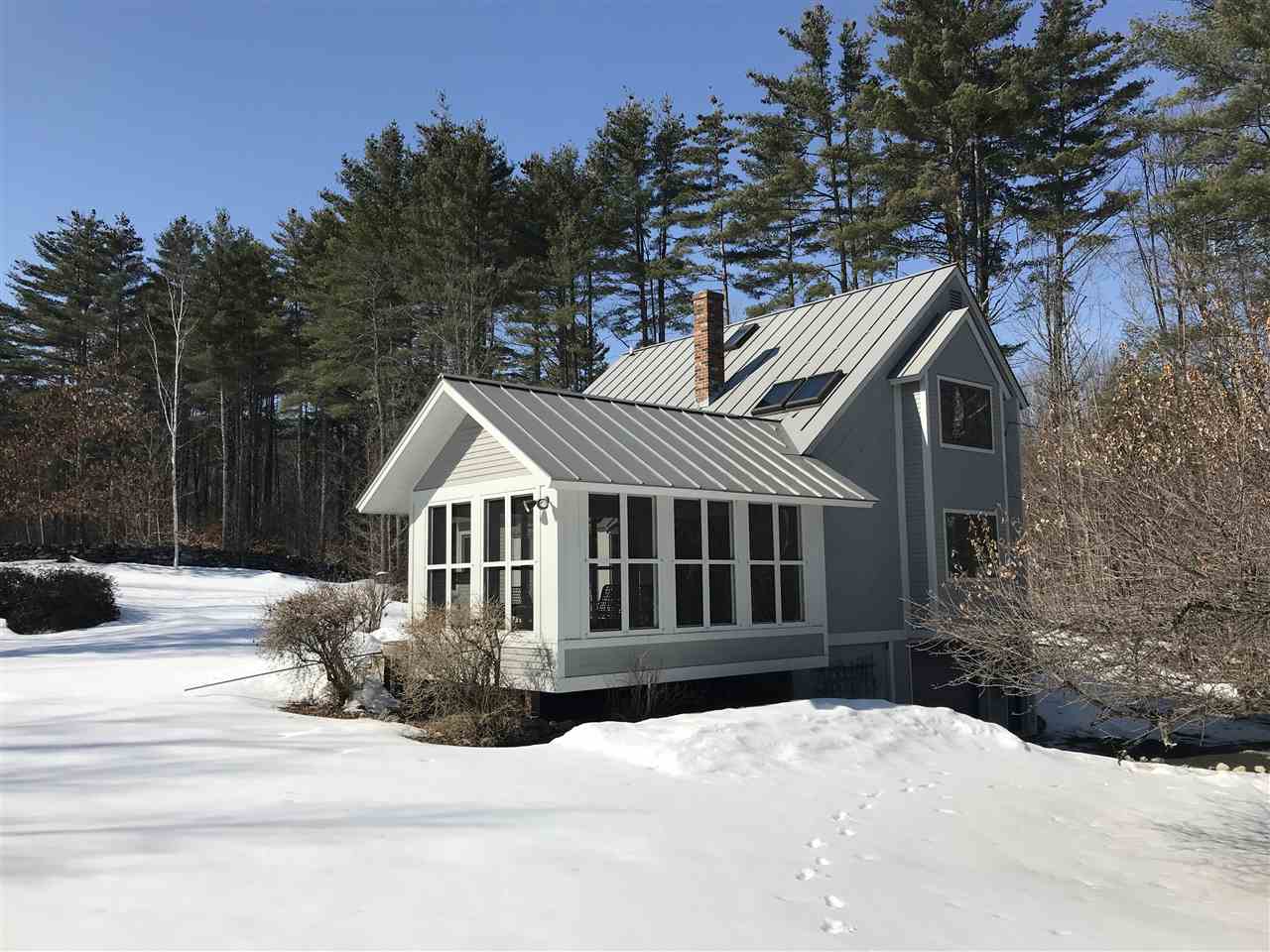 35 Upper Bailey Road Thetford, VT 05075 - Photo 3 of 24