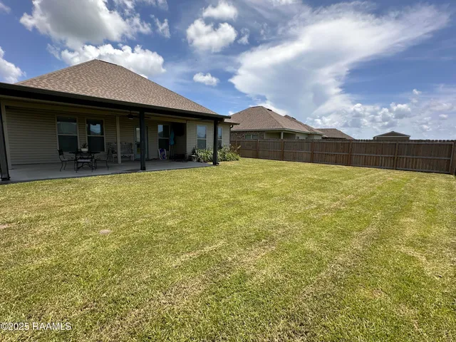 $1,950 | 209 Stanwell Avenue, Duson, LA 70529