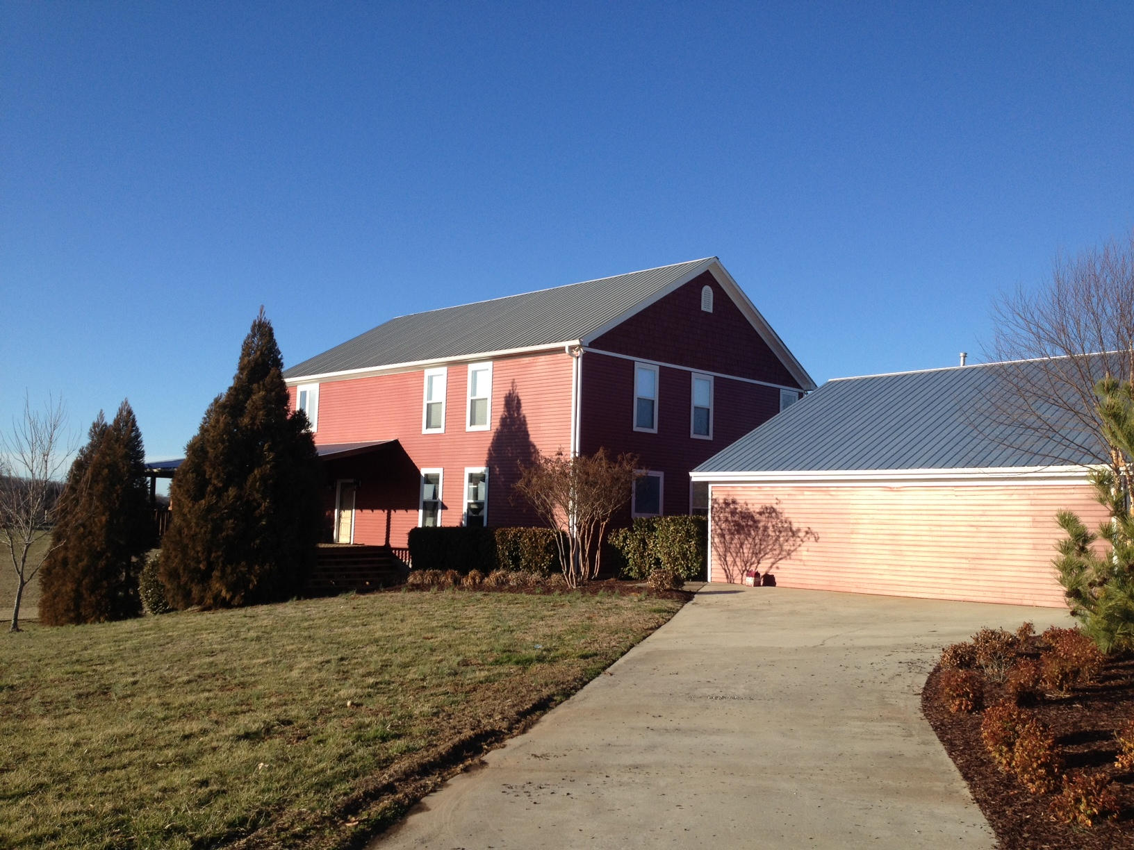 132 Narrow Gate Road Maryville, TN 37801 - Photo 1 of 31 securedownload