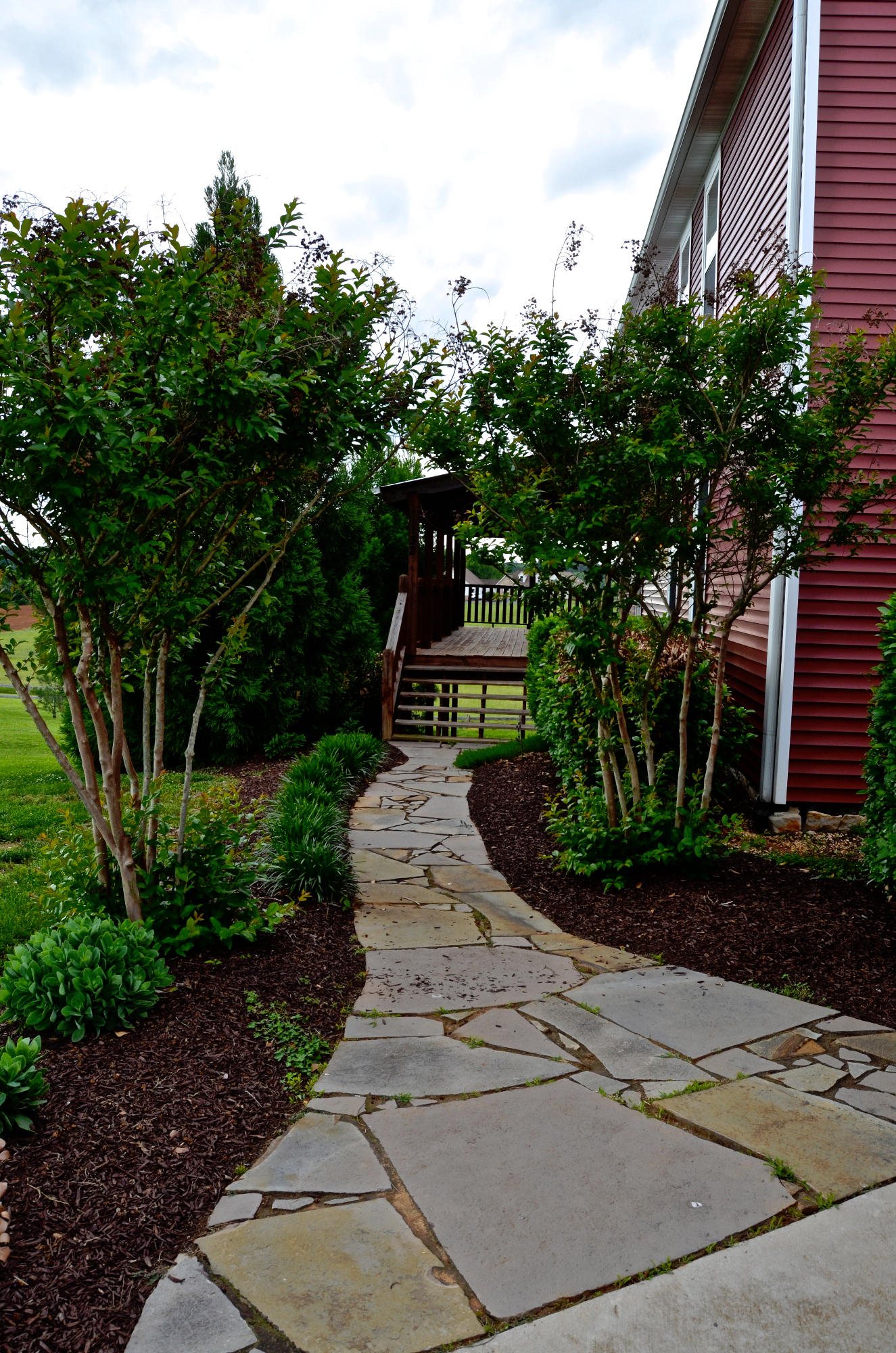 132 Narrow Gate Road Maryville, TN 37801 - Photo 31 of 31 DSC_2194
