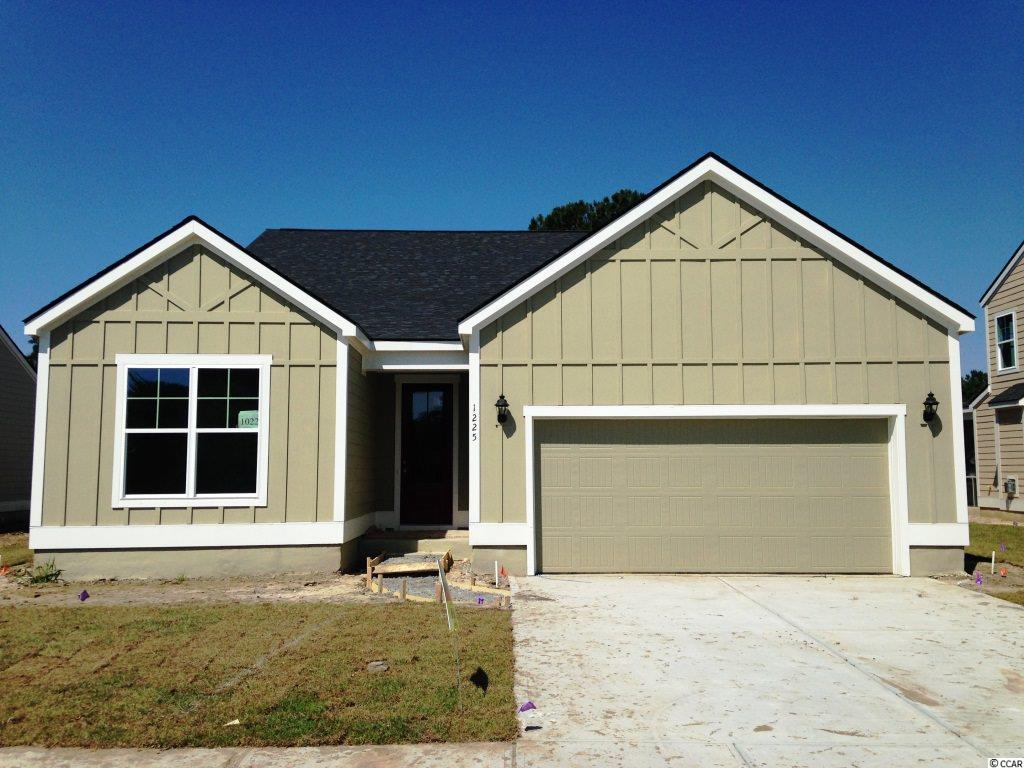 874 Callant Drive Little River, SC 29566 - Photo 1 of 11 Gallery Image 1