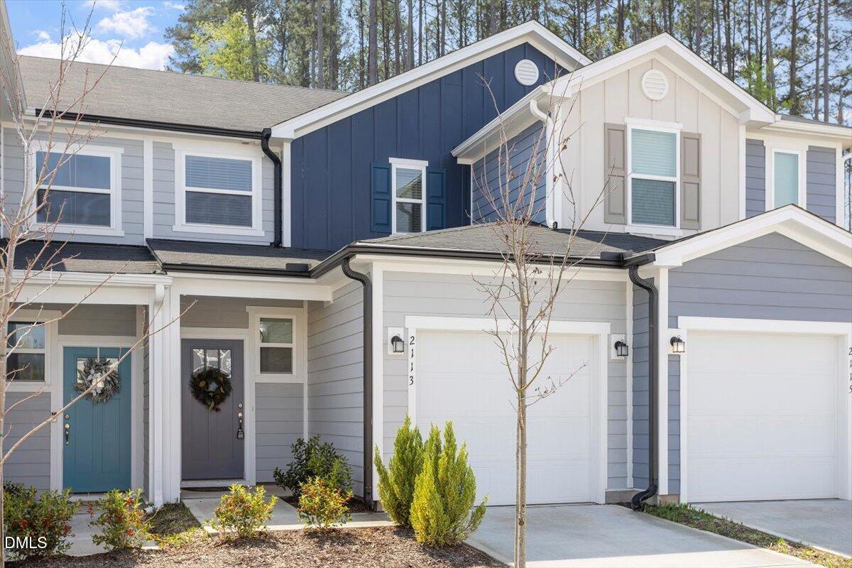 2113 Rockface Way Durham, NC 27703 - Photo 1 of 27 Rockface Way
