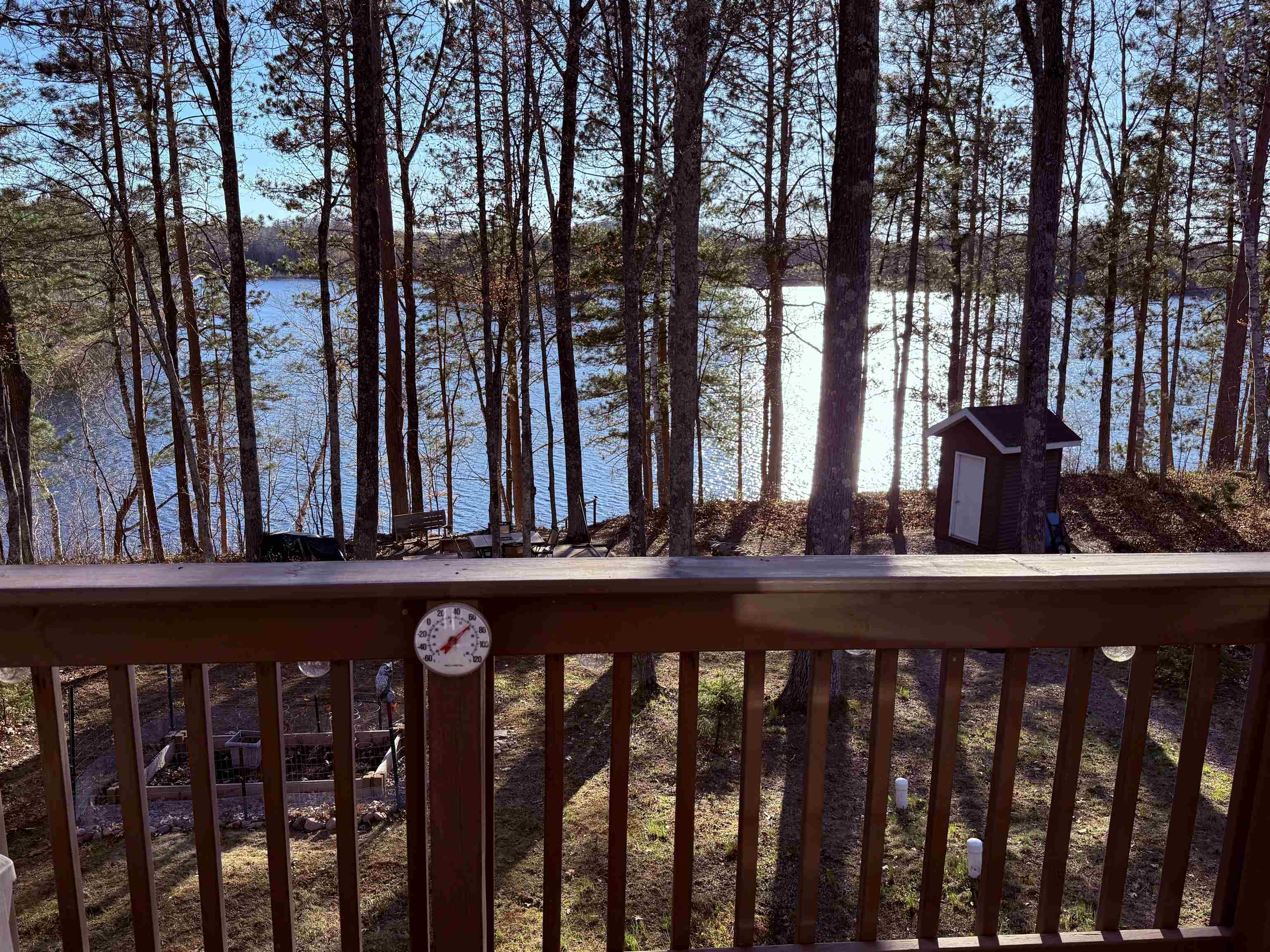 4990 Currie Lake Road Harshaw, WI 54529 - Photo 26 of 29