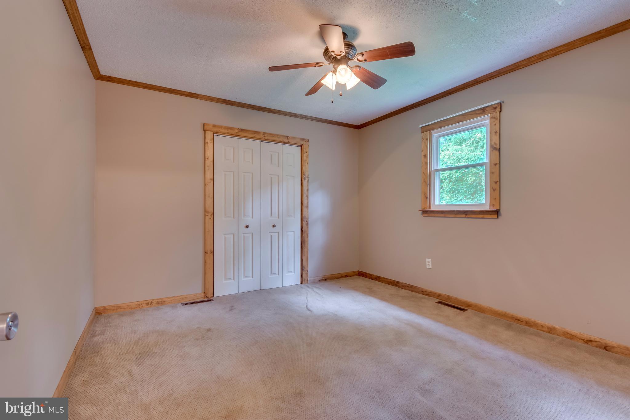 283 Earl Weber Road Berkeley Springs, WV 25411 - Photo 11 of 27 Bedroom