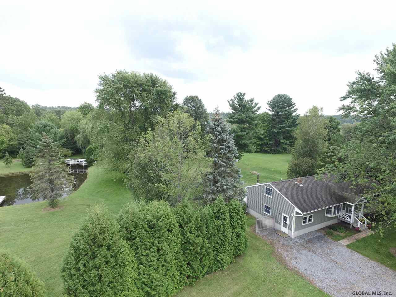 274 Middleline Road Ballston, NY 12020 - Photo 25 of 25 Photo 25
