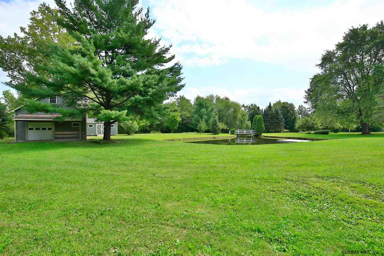 274 Middleline Road Ballston, NY 12020 - Photo 5 of 25 Photo 5