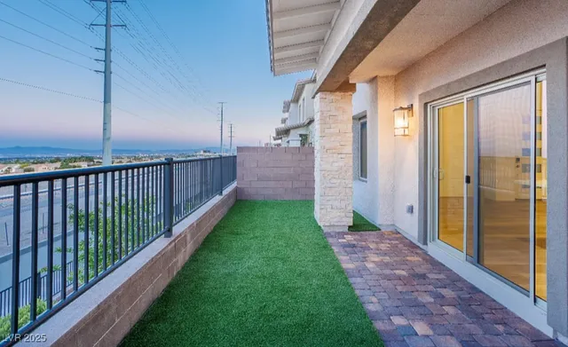 $3,300 | 600 Carriage Hill Drive, Unit 1147, Las Vegas, NV 89138