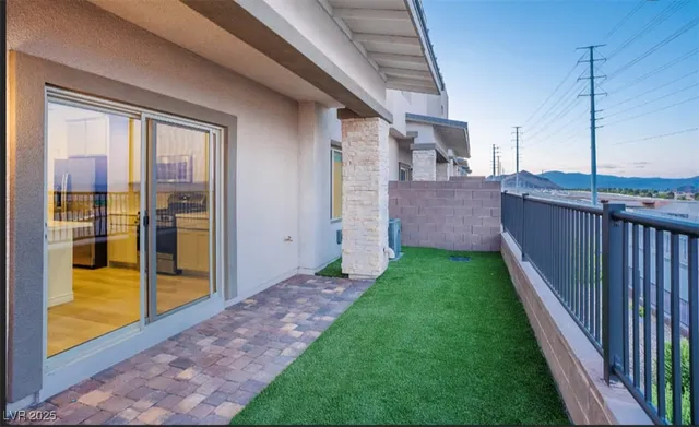 $3,300 | 600 Carriage Hill Drive, Unit 1147, Las Vegas, NV 89138