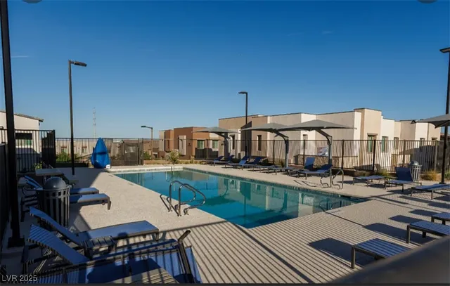 $3,300 | 600 Carriage Hill Drive, Unit 1147, Las Vegas, NV 89138