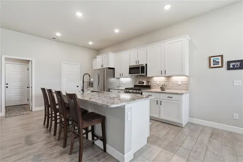 $500,000 | 22662 West 89th Street, Lenexa, KS 66227