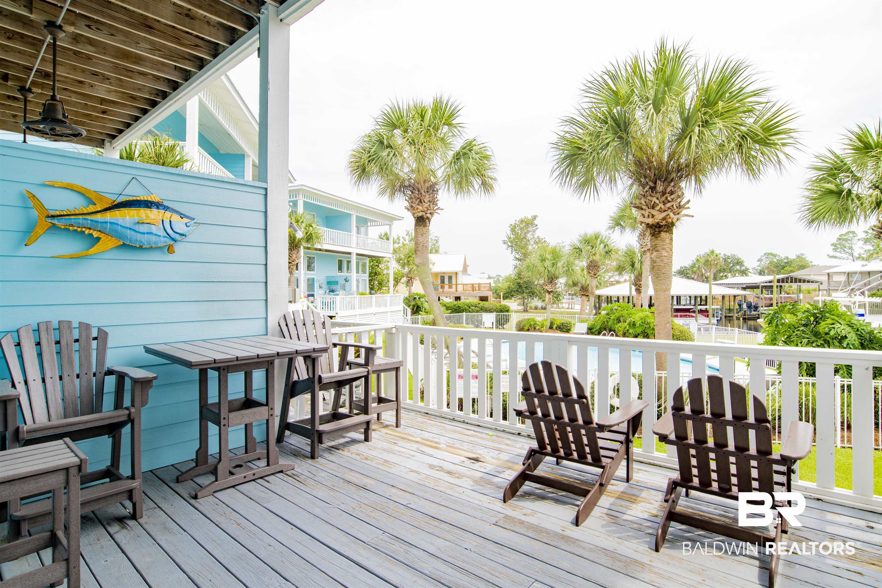 26054 Marina Road, Unit 6 Orange Beach, AL 36561 - Photo 20 of 25
