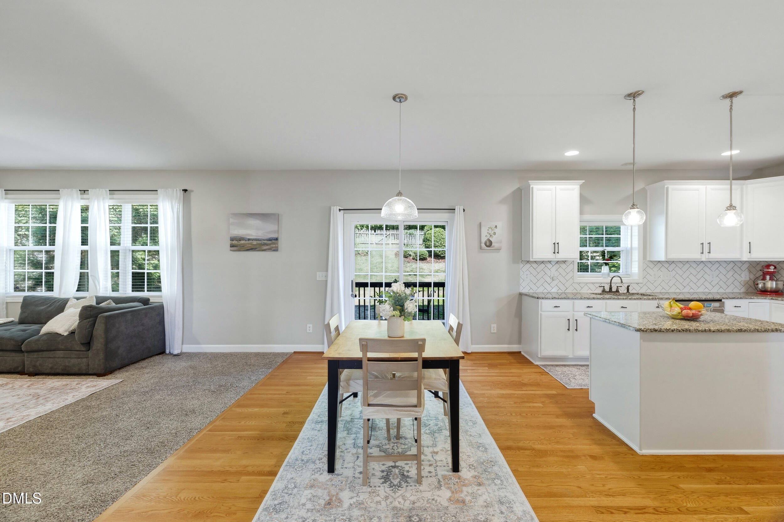 3124 Queensland Road Raleigh, NC 27614 - Photo 13 of 57
