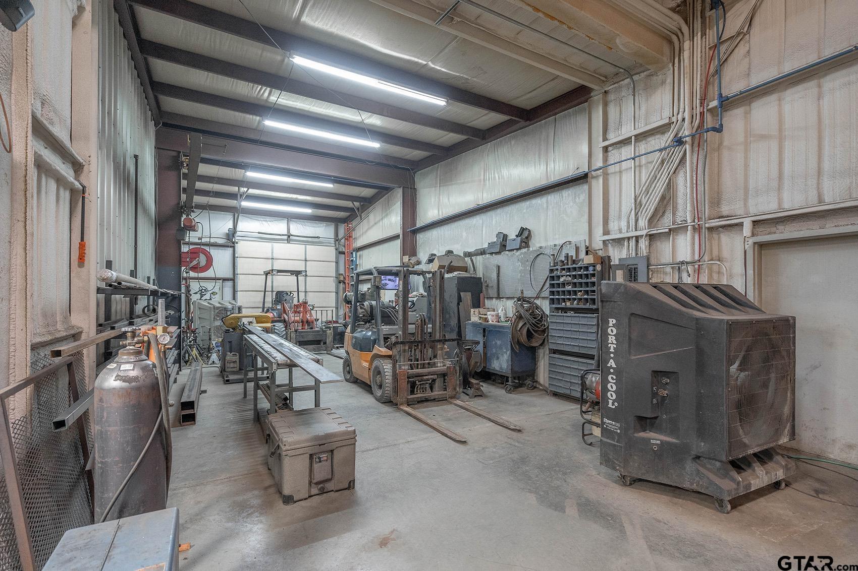 6523 North Sparta Avenue Odessa, TX 79764 - Photo 18 of 38 a view of gym