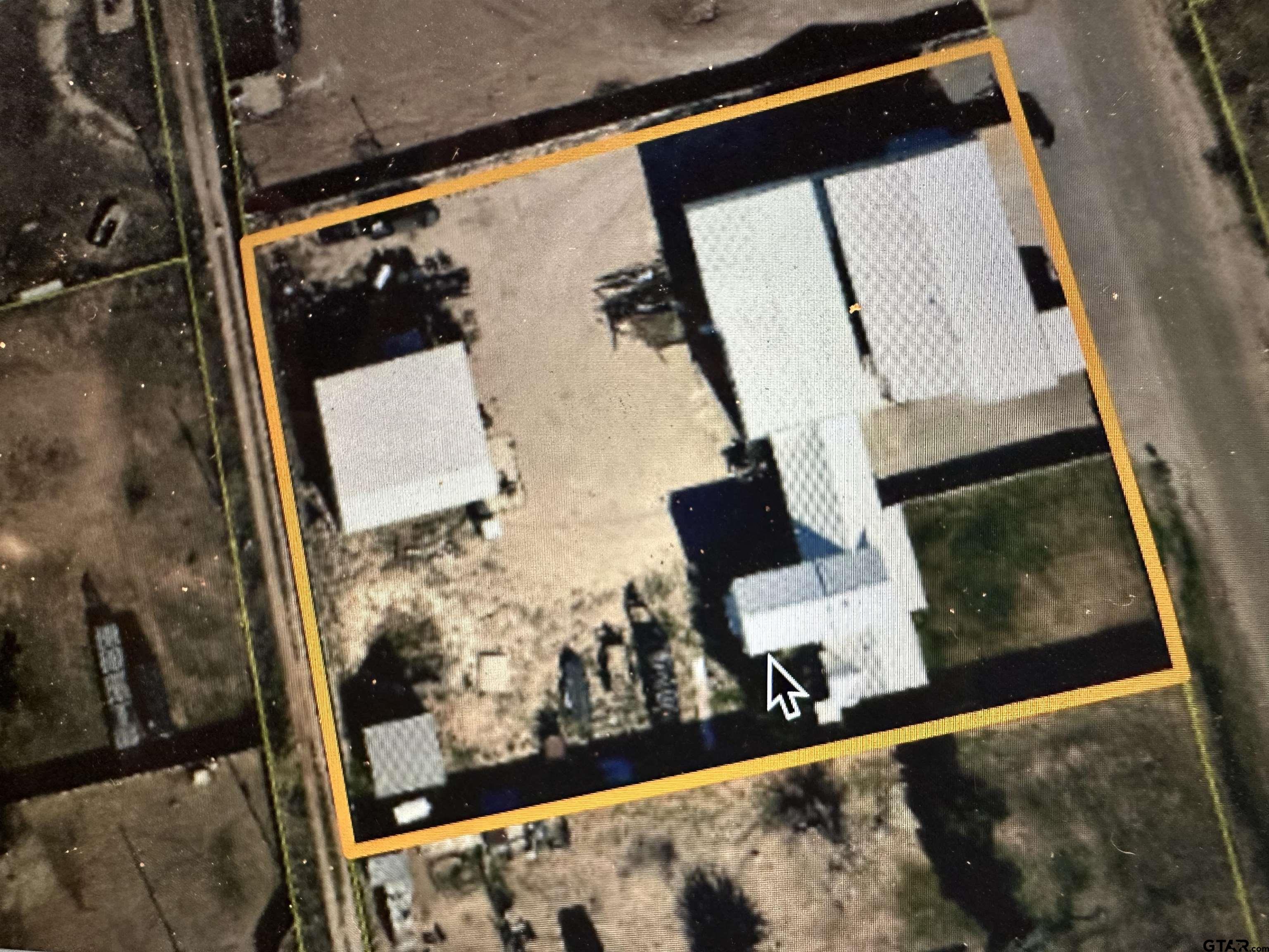 6523 North Sparta Avenue Odessa, TX 79764 - Photo 28 of 38 a view of mirror