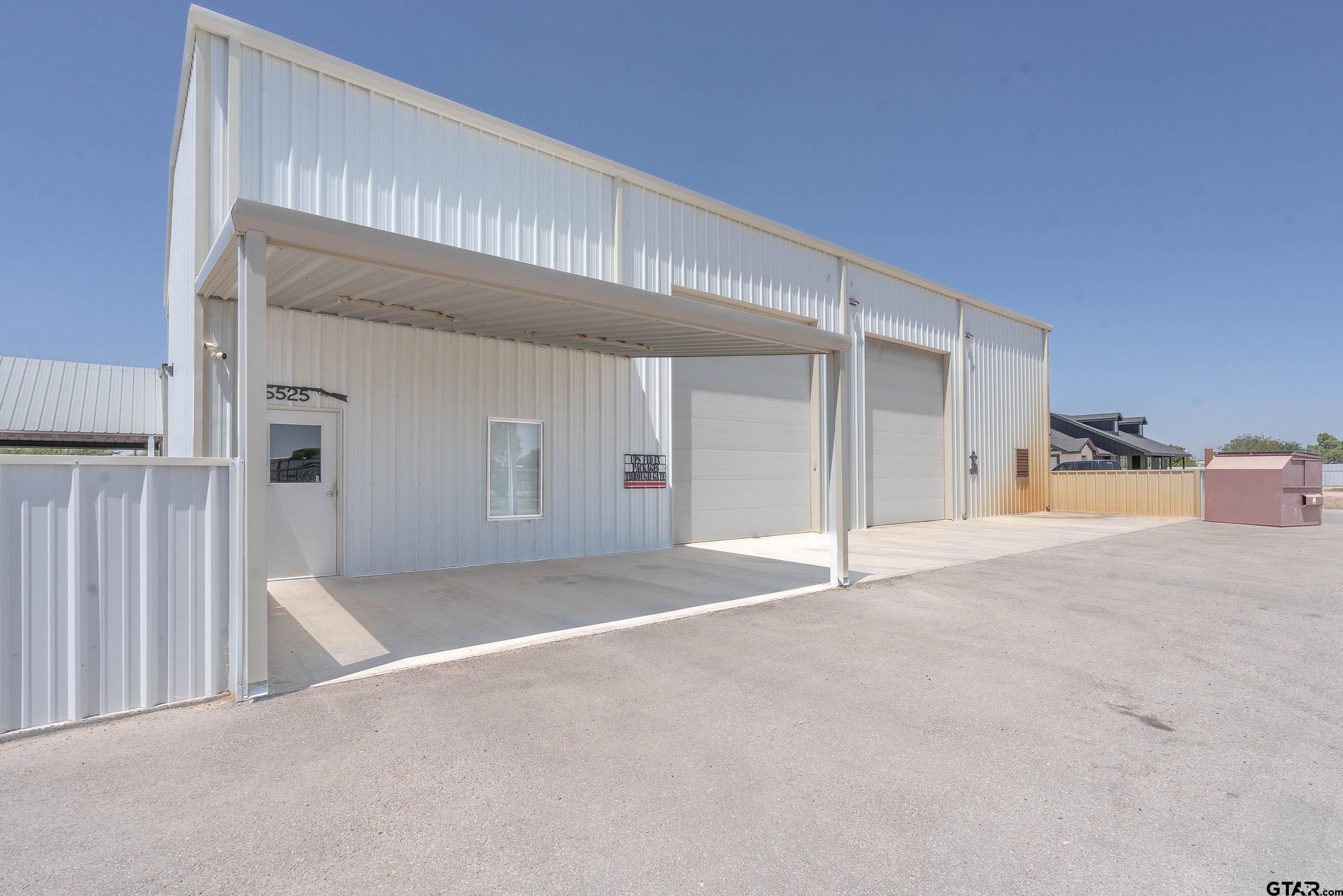 6523 North Sparta Avenue Odessa, TX 79764 - Photo 32 of 38 a view of empty room with wooden floor