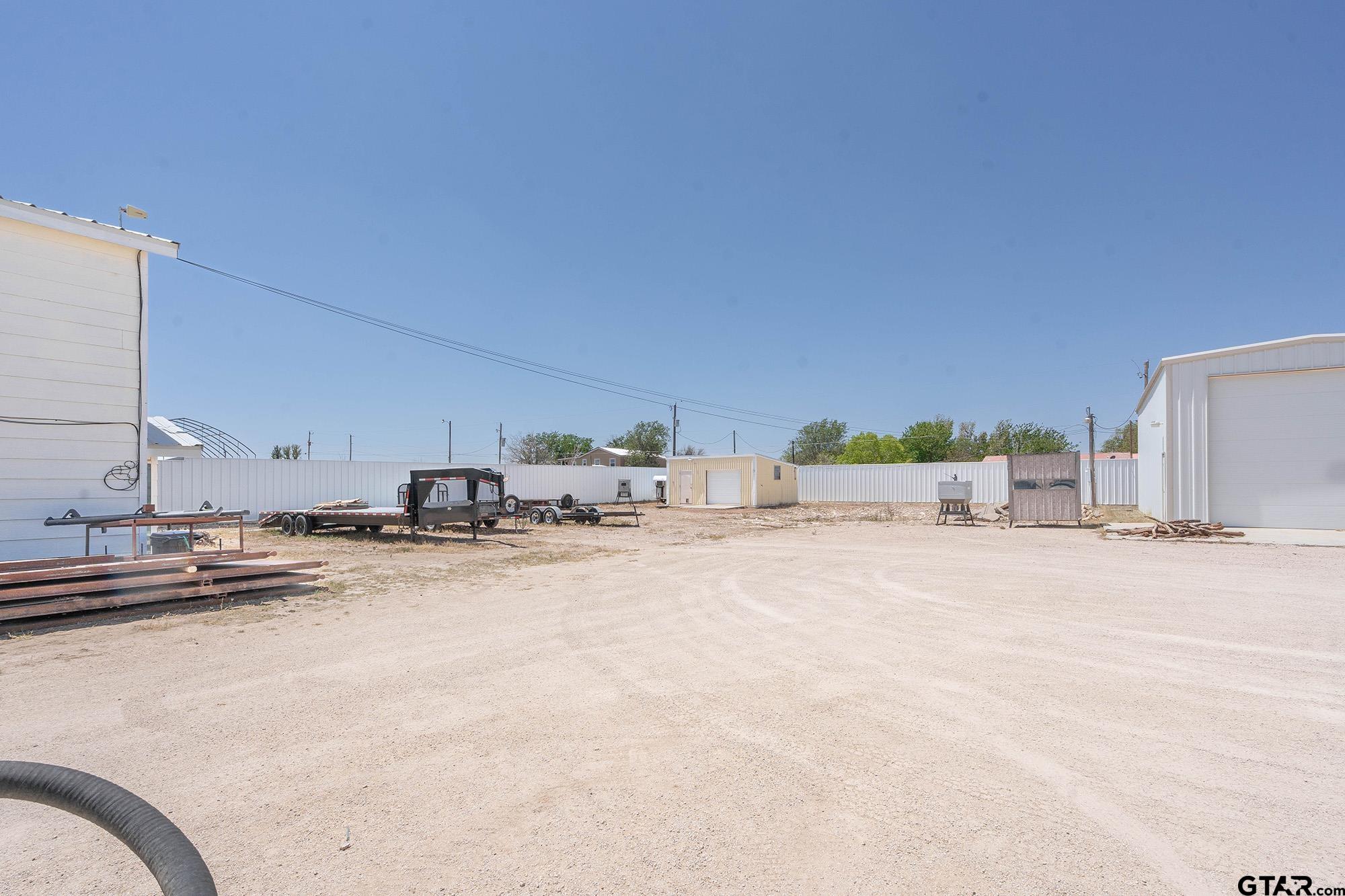 6523 North Sparta Avenue Odessa, TX 79764 - Photo 35 of 38 a view of kitchen and utility room