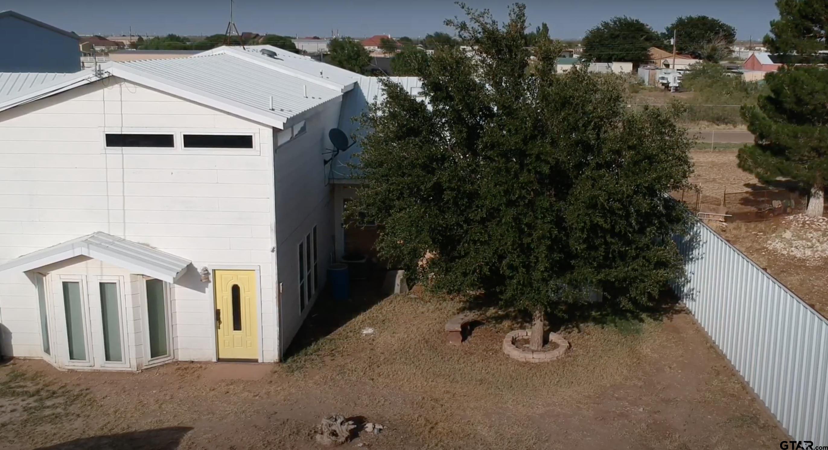 6523 North Sparta Avenue Odessa, TX 79764 - Photo 38 of 38 a view of a house with backyard