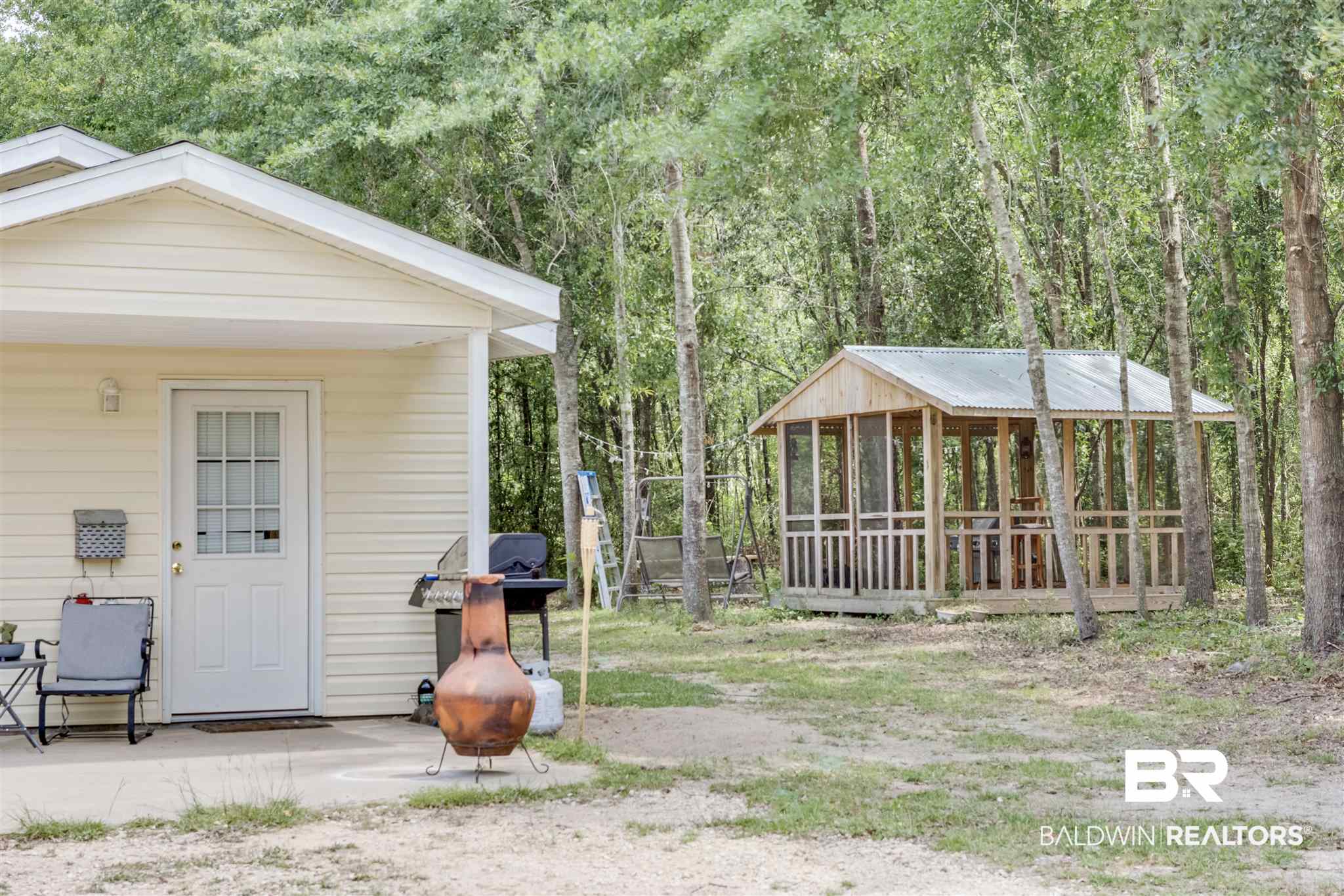 24499 Brewer Road Robertsdale, AL 36567 - Photo 18 of 24