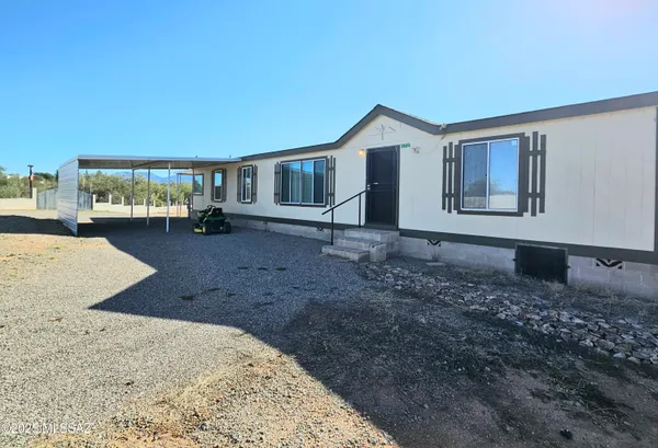 $275,000 | 172 South Pima Lane, Benson, AZ 85602