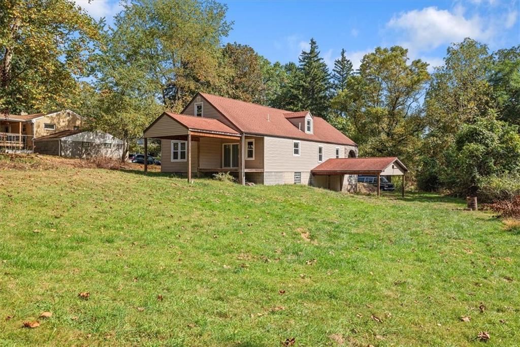 1211 Anderson Road Pittsburgh, PA 15209 - Photo 8 of 42 Gallery Image 8