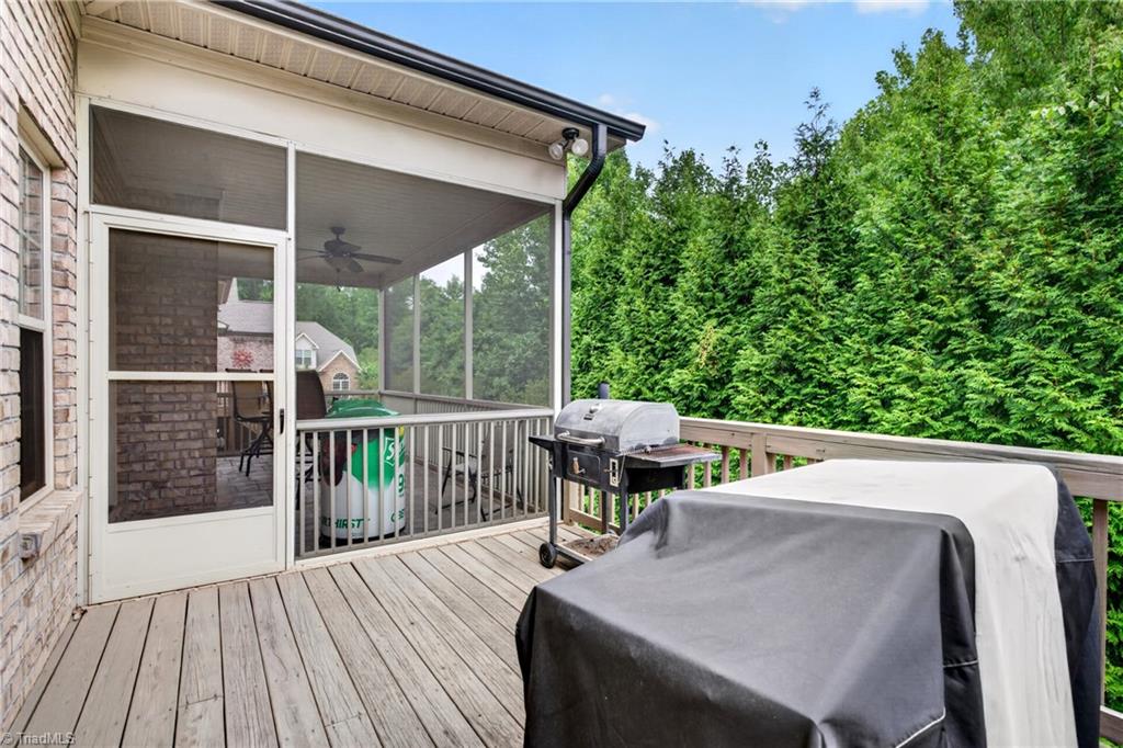 204 Jordan Ridge Way Jamestown, NC 27282 - Photo 19 of 38