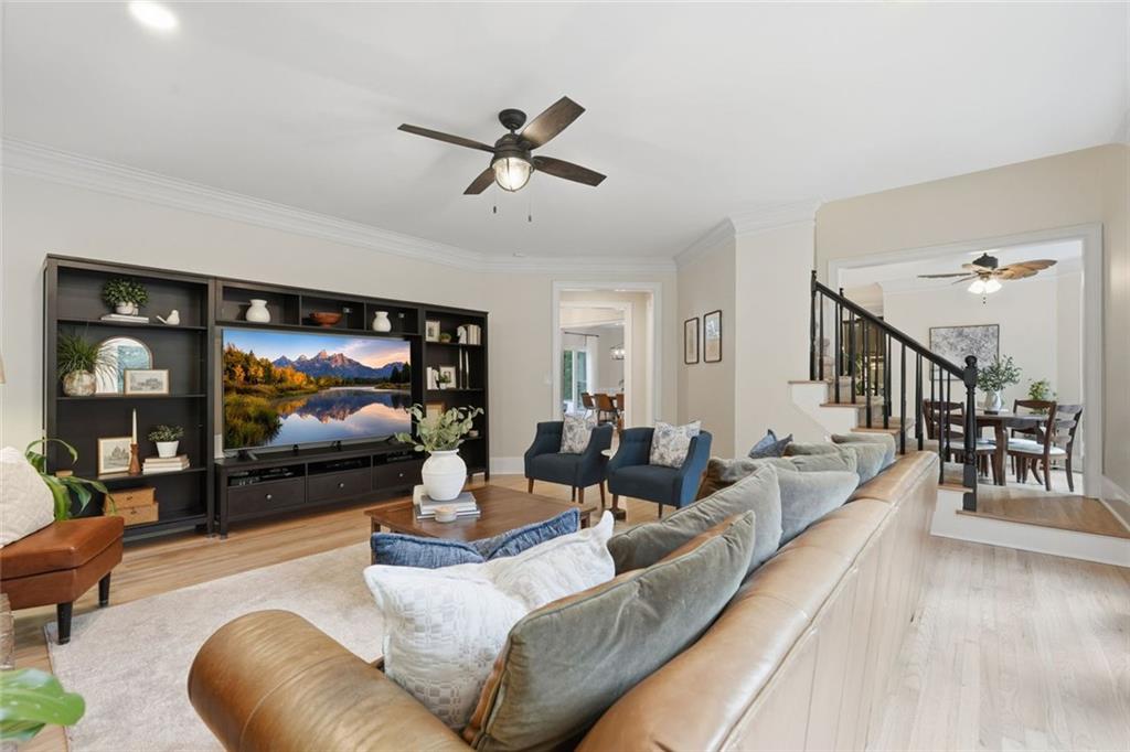 440 Oakleaf Trail Suwanee, GA 30024 - Photo 6 of 59
