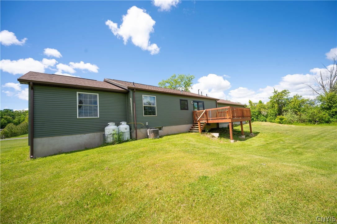 6517 Lowell Road Rome, NY 13440 - Photo 6 of 23