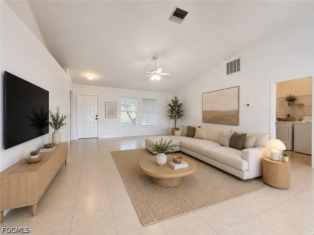 3306 39th Street Southwest Lehigh Acres, FL 33976 - Photo 4 of 23