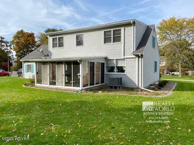 623 Shuttle Hill Road Muncy, PA 17756 - Photo 4 of 31 Gallery Image 4