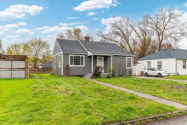 $319,950 | 10115 North Wesley Street, Spokane, WA 99218