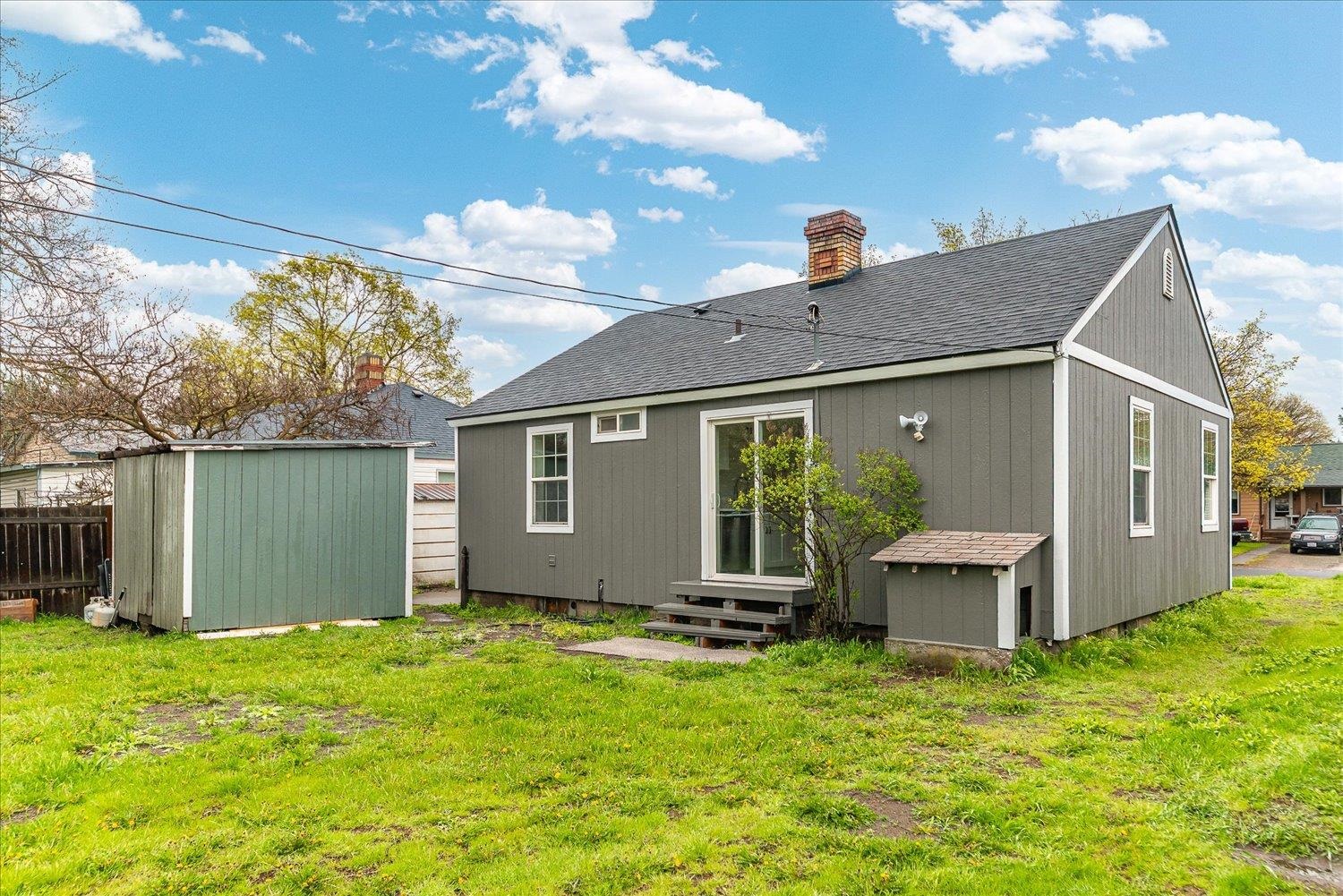 10115 North Wesley Street Spokane, WA 99218 - Photo 34 of 50