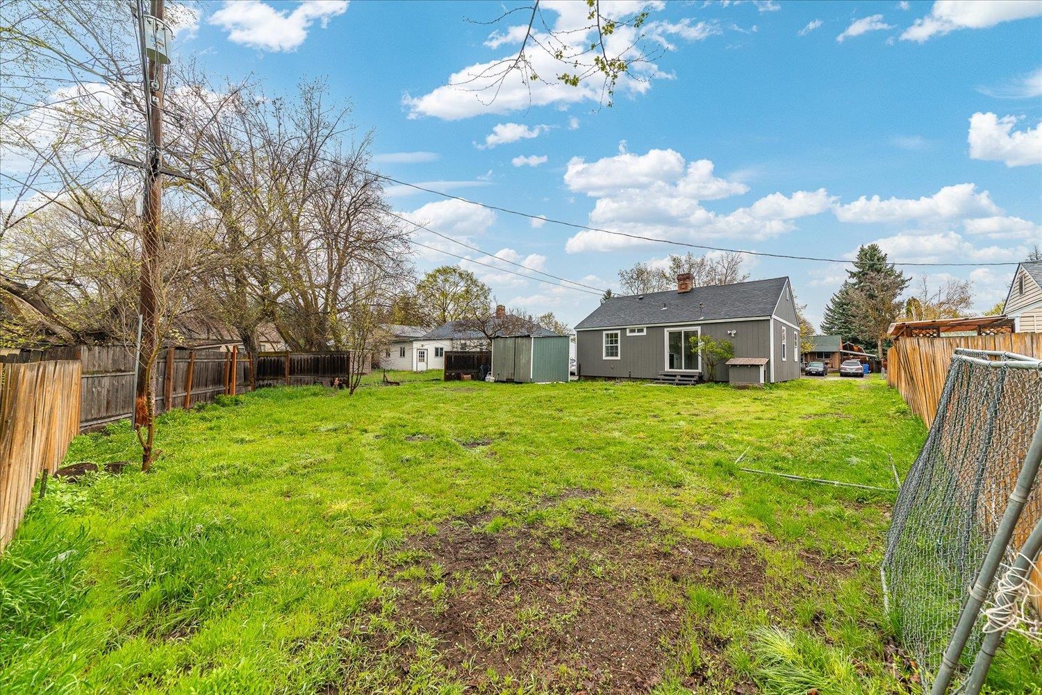 10115 North Wesley Street Spokane, WA 99218 - Photo 35 of 50