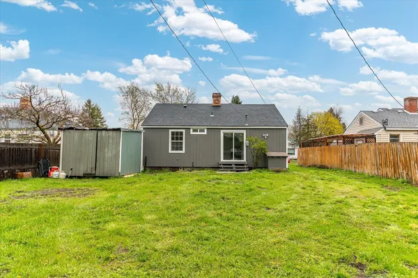 $319,950 | 10115 North Wesley Street, Spokane, WA 99218