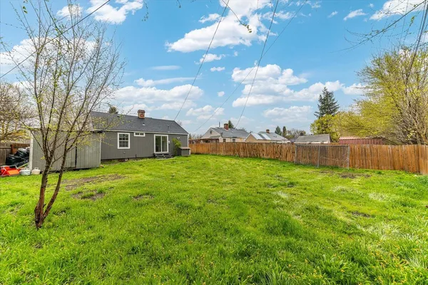 $319,950 | 10115 North Wesley Street, Spokane, WA 99218