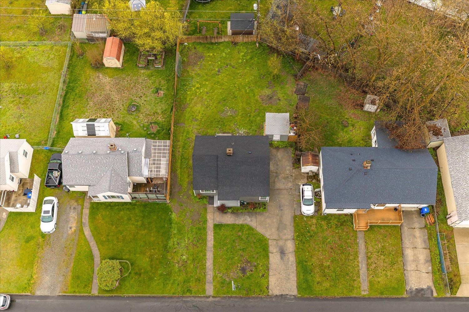 10115 North Wesley Street Spokane, WA 99218 - Photo 40 of 50