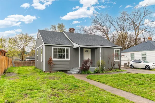 $319,950 | 10115 North Wesley Street, Spokane, WA 99218