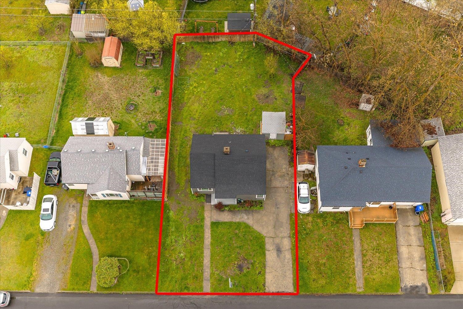 10115 North Wesley Street Spokane, WA 99218 - Photo 41 of 50