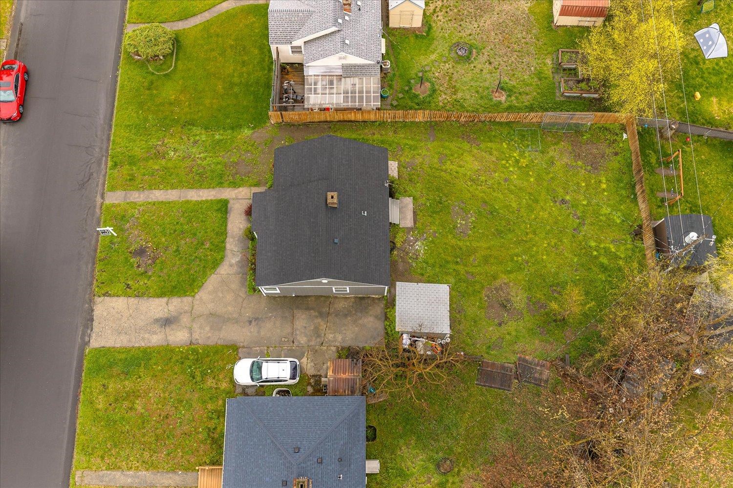 10115 North Wesley Street Spokane, WA 99218 - Photo 42 of 50