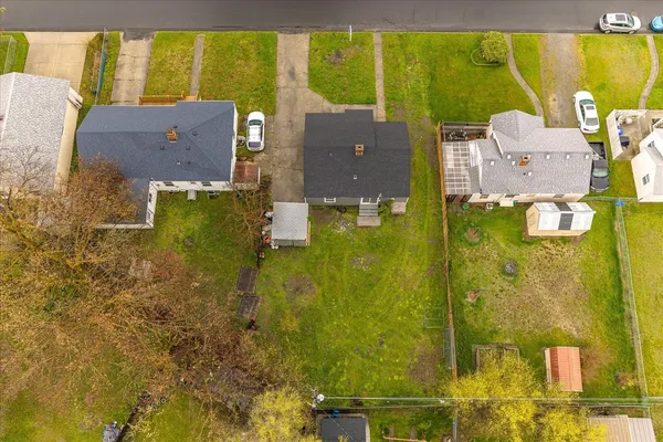 $319,950 | 10115 North Wesley Street, Spokane, WA 99218