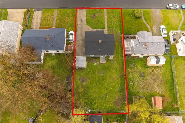 $319,950 | 10115 North Wesley Street, Spokane, WA 99218