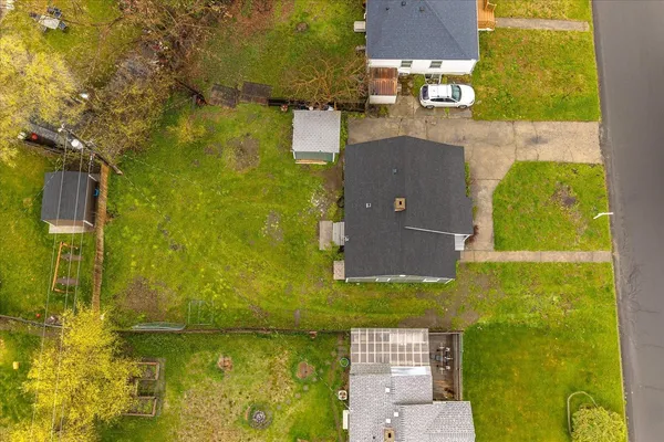 $319,950 | 10115 North Wesley Street, Spokane, WA 99218