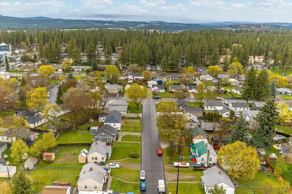 $319,950 | 10115 North Wesley Street, Spokane, WA 99218