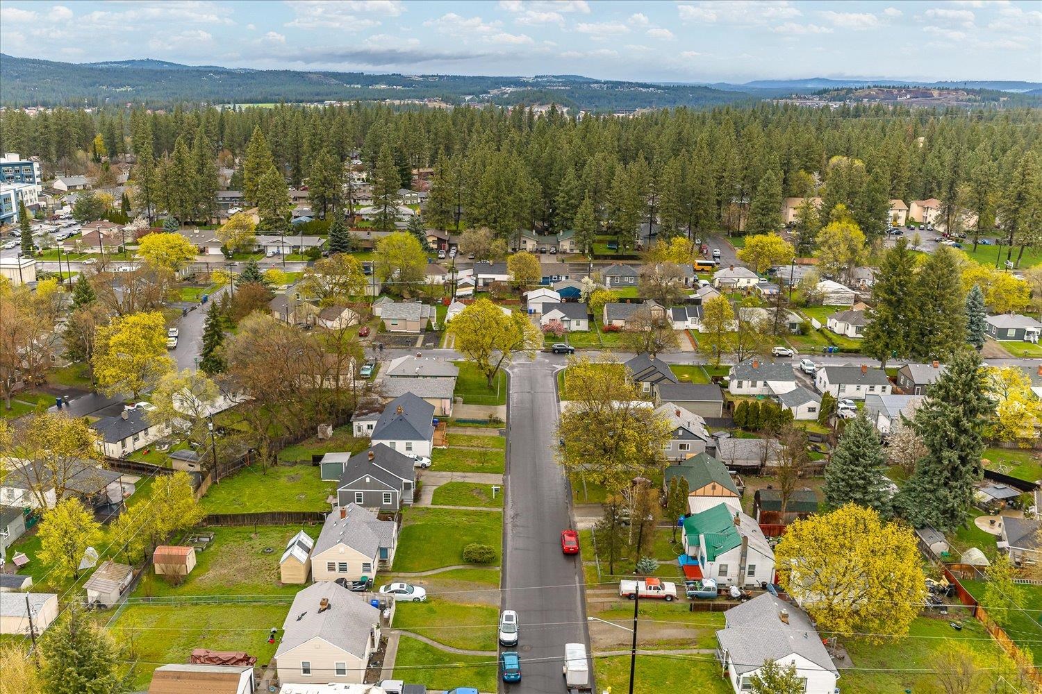 10115 North Wesley Street Spokane, WA 99218 - Photo 46 of 50