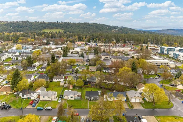 $319,950 | 10115 North Wesley Street, Spokane, WA 99218