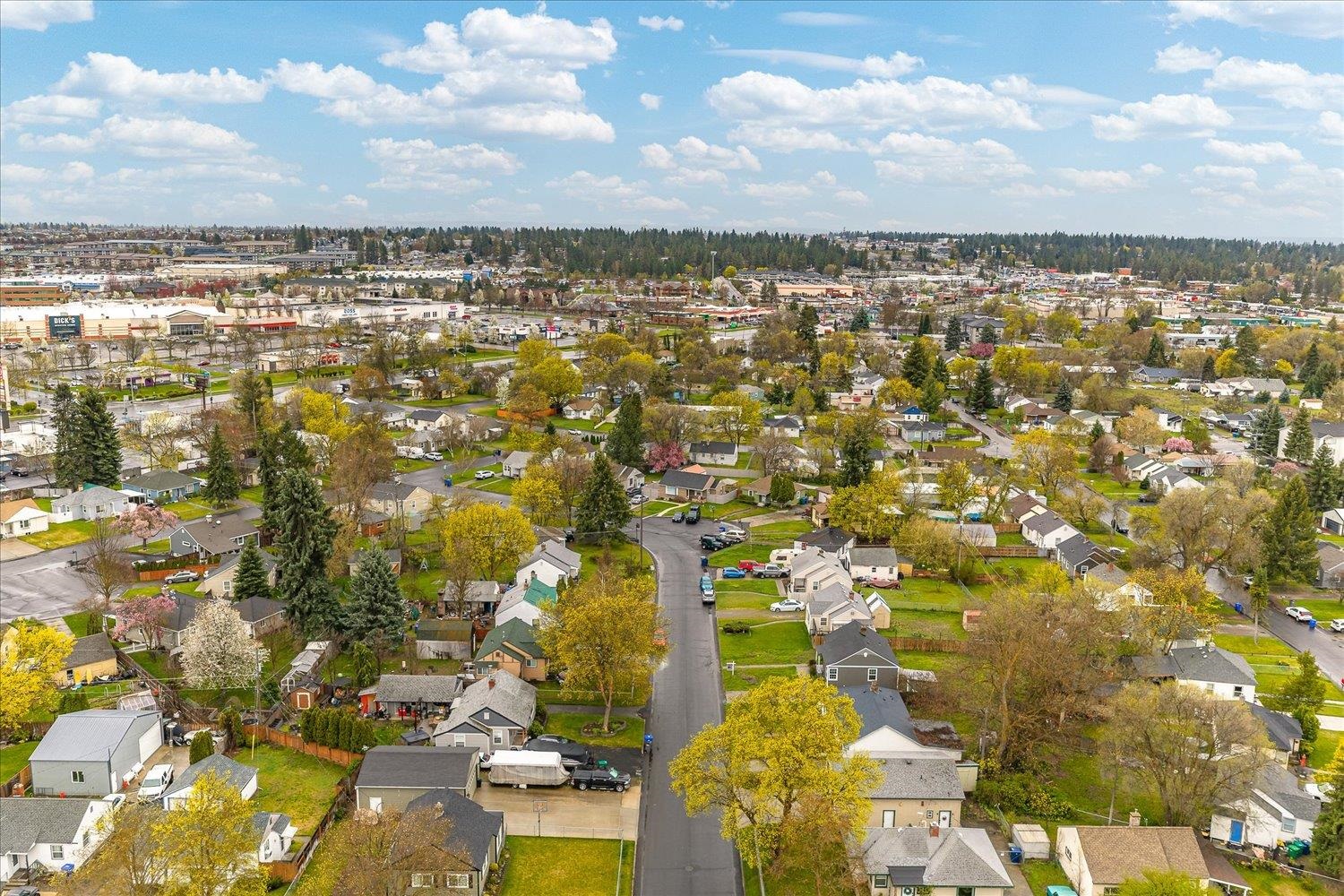 10115 North Wesley Street Spokane, WA 99218 - Photo 49 of 50