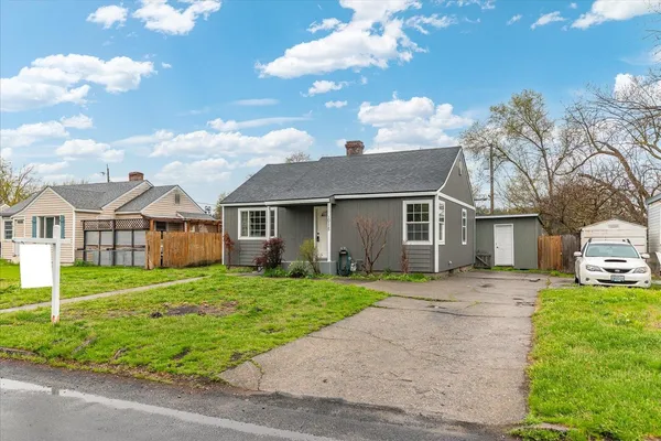 $319,950 | 10115 North Wesley Street, Spokane, WA 99218