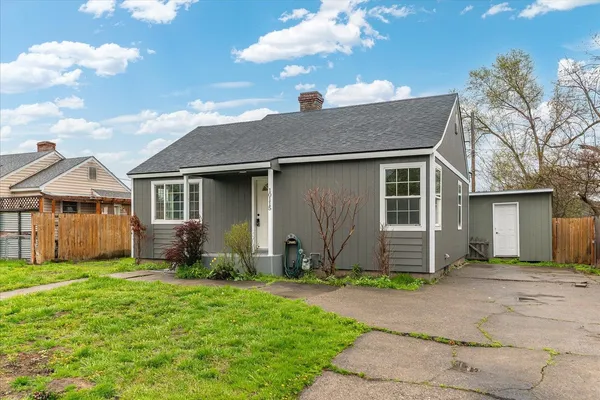 $319,950 | 10115 North Wesley Street, Spokane, WA 99218