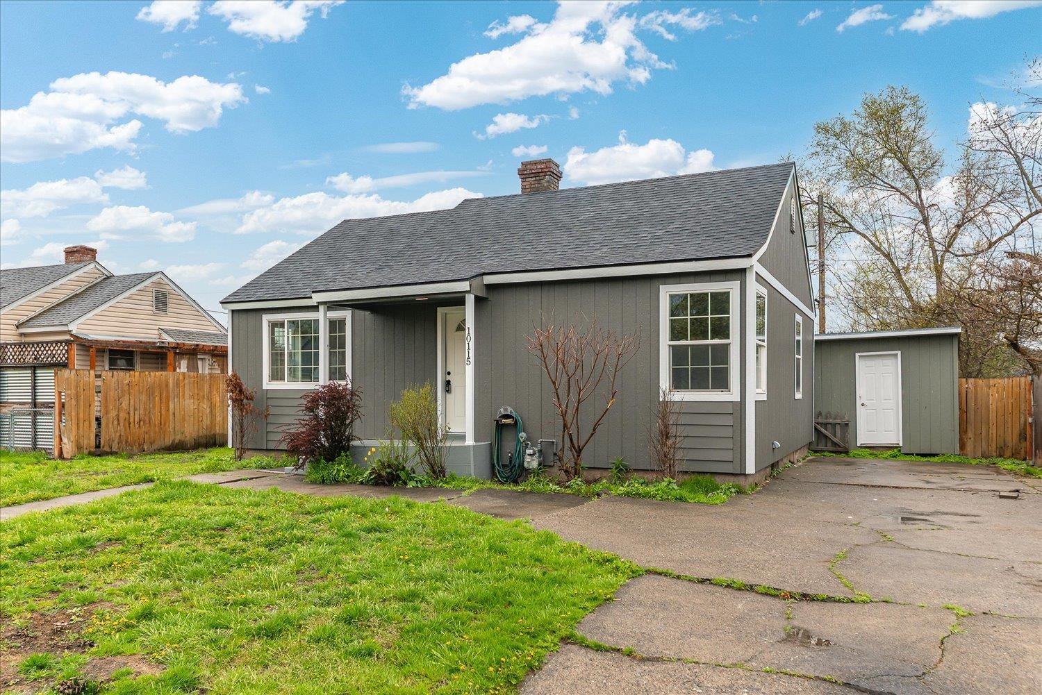 10115 North Wesley Street Spokane, WA 99218 - Photo 7 of 50